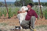 ADULTE ET CHIEN 106